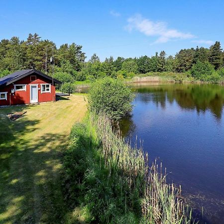 4 Person Holiday Home In L S Laeso Екстер'єр фото