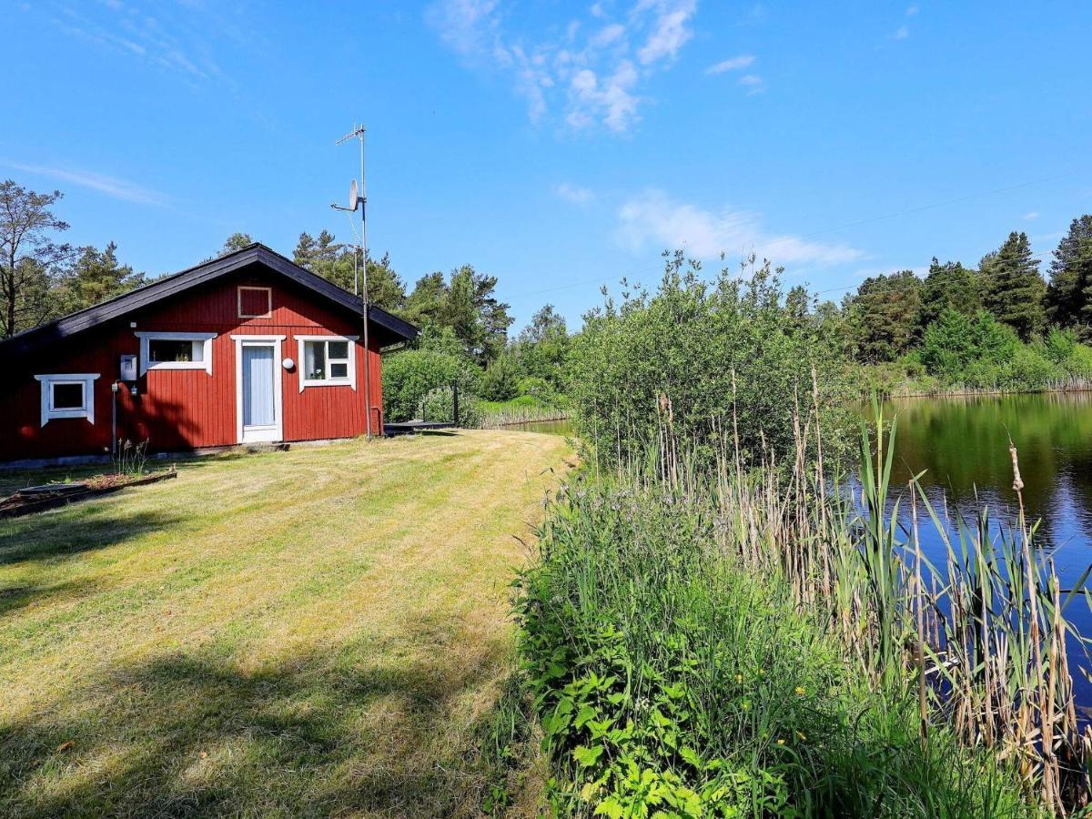 4 Person Holiday Home In L S Laeso Екстер'єр фото